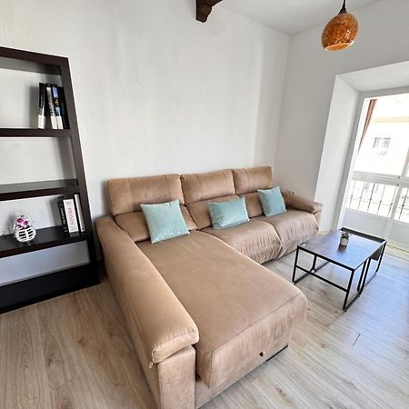 Cabildo 2 Διαμέρισμα Sanlúcar de Barrameda Εξωτερικό φωτογραφία
