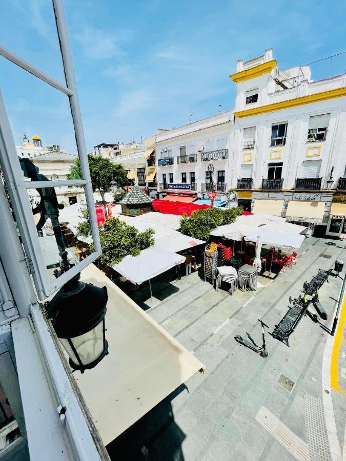 Cabildo 2 Διαμέρισμα Sanlúcar de Barrameda Εξωτερικό φωτογραφία