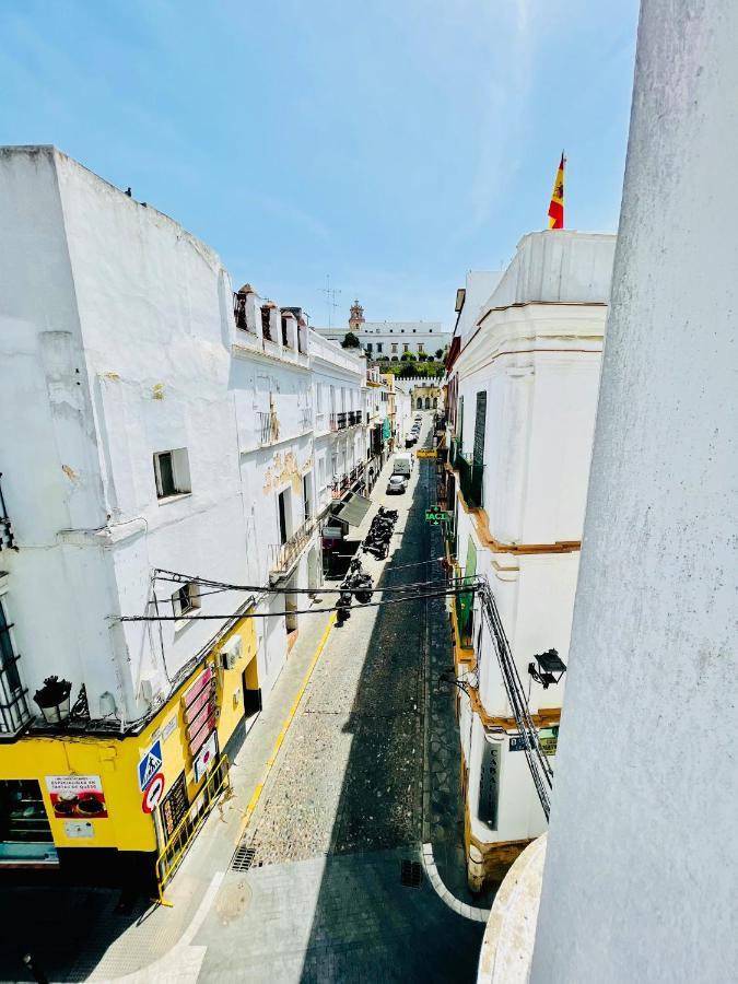 Cabildo 2 Διαμέρισμα Sanlúcar de Barrameda Εξωτερικό φωτογραφία