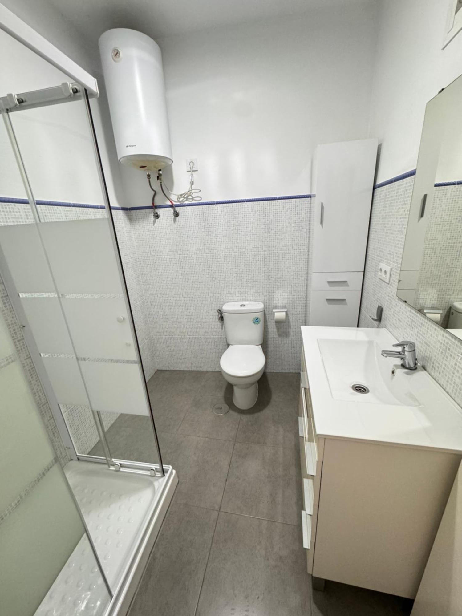 Cabildo 2 Διαμέρισμα Sanlúcar de Barrameda Εξωτερικό φωτογραφία