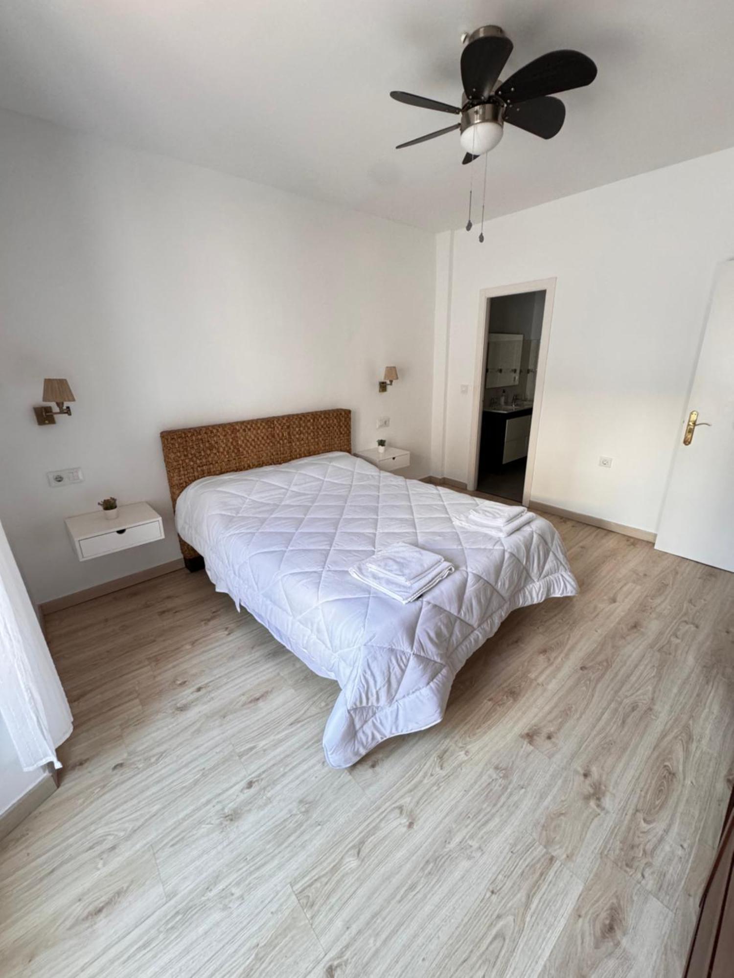 Cabildo 2 Διαμέρισμα Sanlúcar de Barrameda Εξωτερικό φωτογραφία