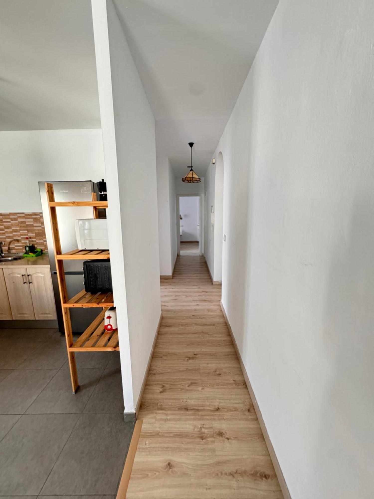 Cabildo 2 Διαμέρισμα Sanlúcar de Barrameda Εξωτερικό φωτογραφία